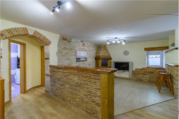 House K1, for 5 persons