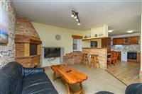 House K1, for 5 persons