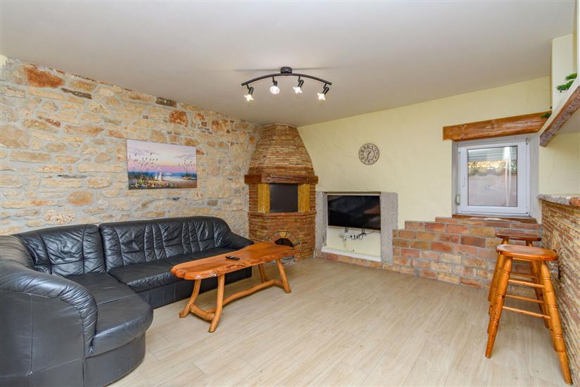 House K1, for 5 persons
