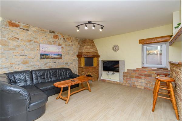 House K1, for 5 persons