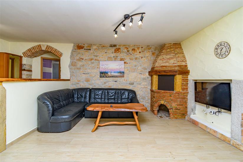 House K1, for 5 persons