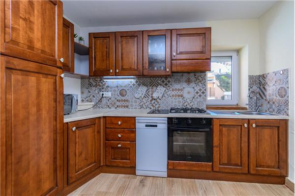 House K1, for 5 persons