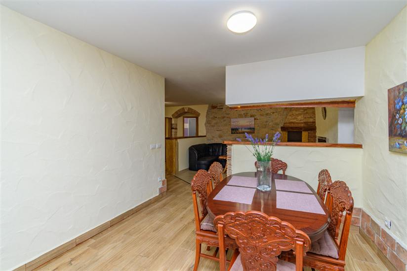 House K1, for 5 persons