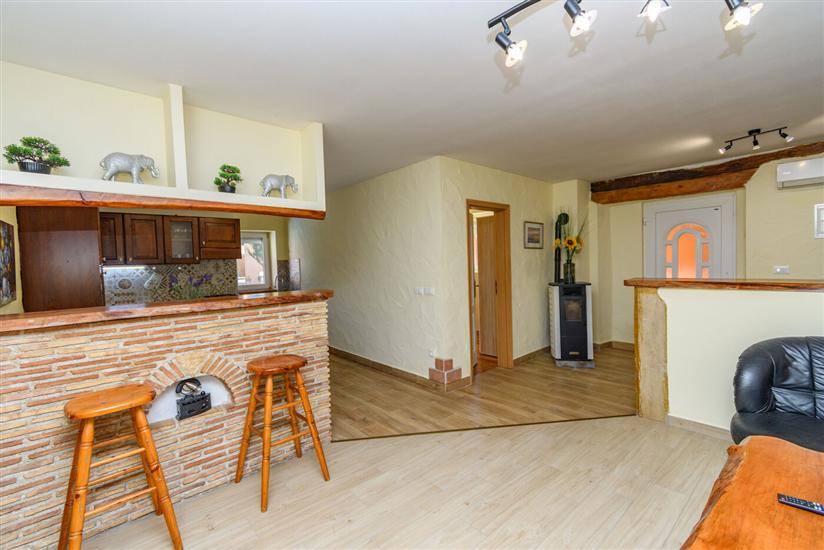 House K1, for 5 persons