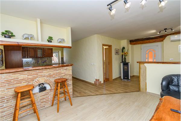 House K1, for 5 persons
