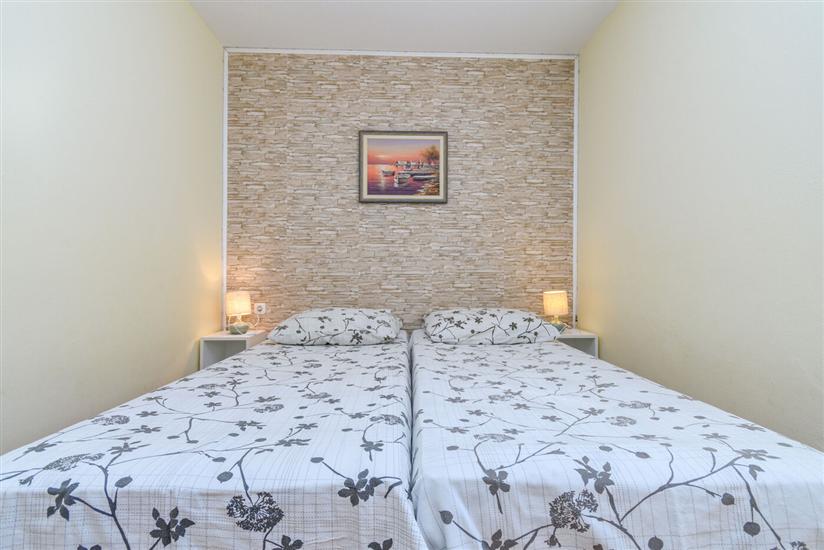 House K1, for 5 persons