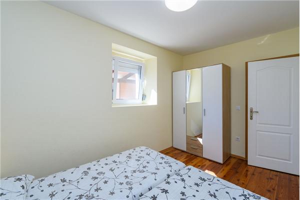 House K1, for 5 persons