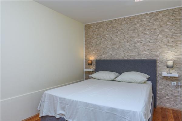 House K1, for 5 persons