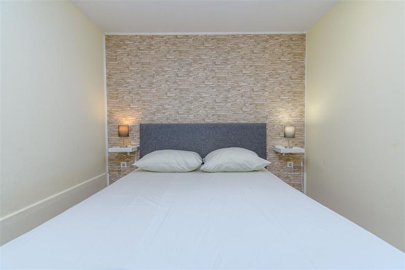 House K1, for 5 persons