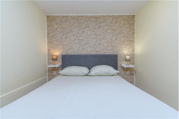 House K1, for 5 persons