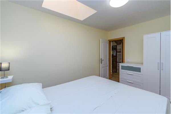 House K1, for 5 persons