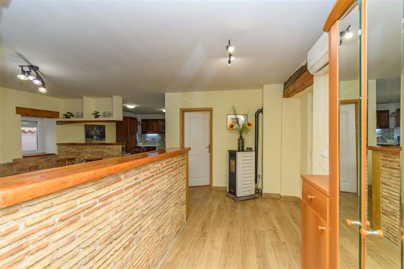 House K1, for 5 persons