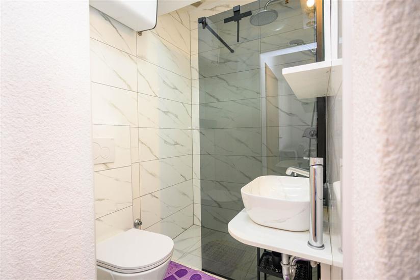 Apartman A2, 3 személyes