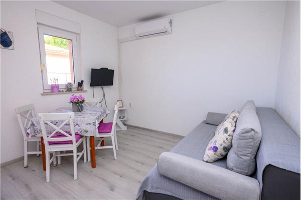 Apartman A2, 3 személyes