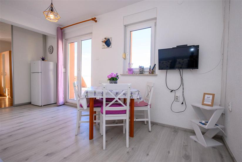 Apartman A2, 3 személyes