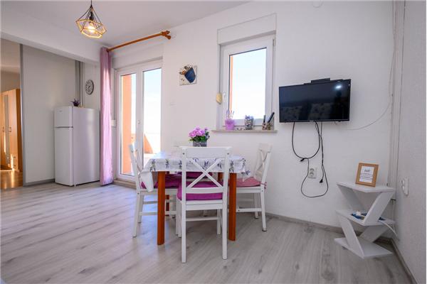Apartman A2, 3 személyes