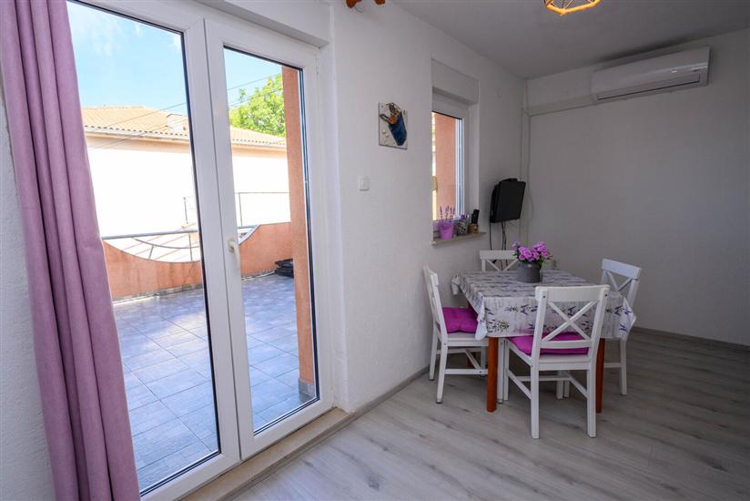 Apartman A2, 3 személyes