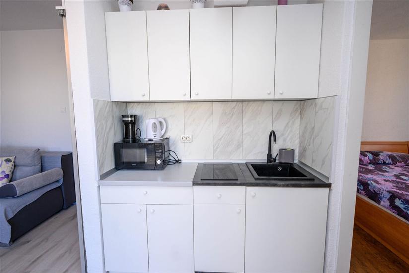Apartman A2, 3 személyes