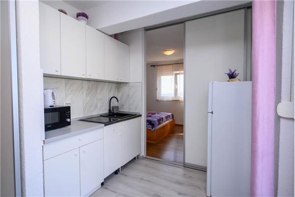 Apartman A2, 3 személyes
