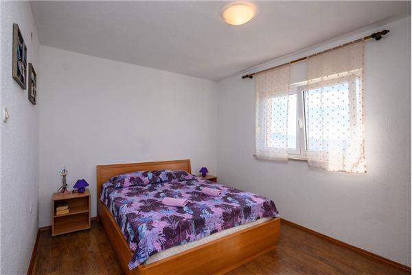 Apartman A2, 3 személyes