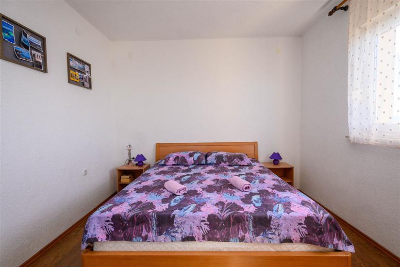 Apartman A2, 3 személyes