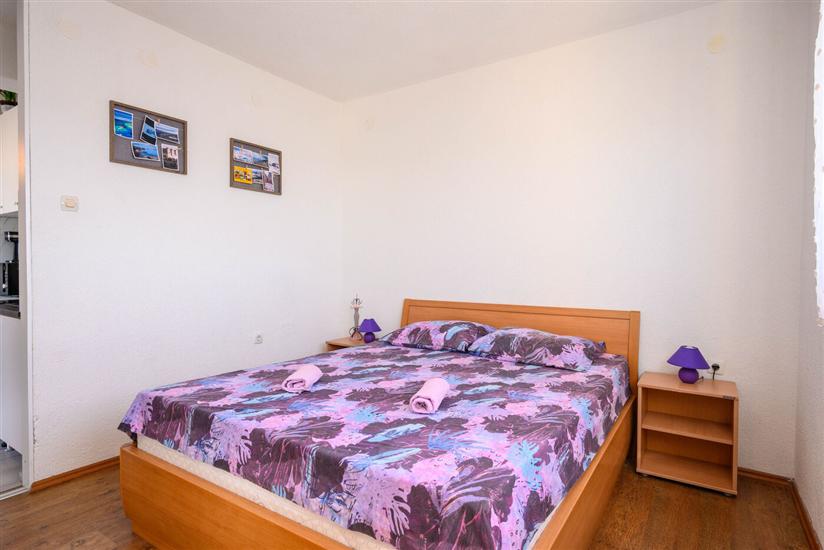 Apartman A2, 3 személyes