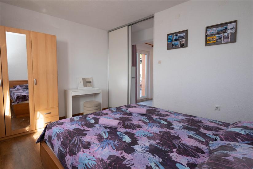 Apartman A2, 3 személyes