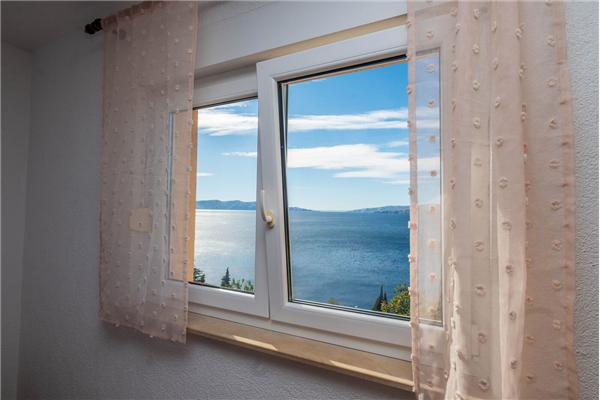 Apartman A2, 3 személyes