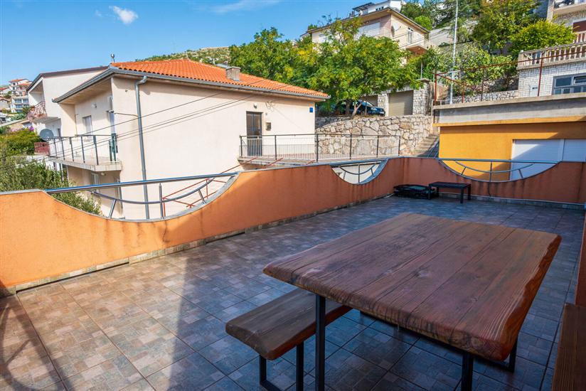 Apartman A2, 3 személyes