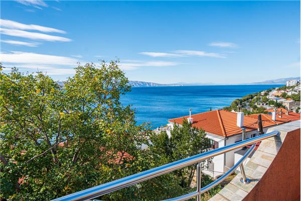 Apartman A2, 3 személyes