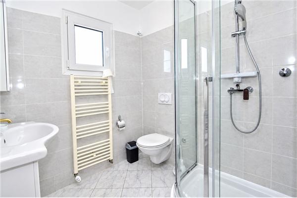Apartment A2, for 5 persons