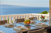 Apartment A3, for 8 persons