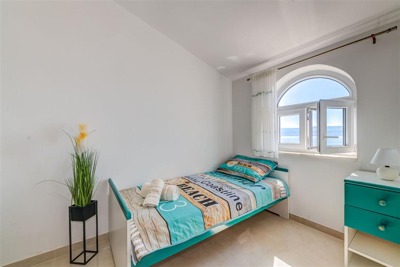 Apartment A3, for 8 persons