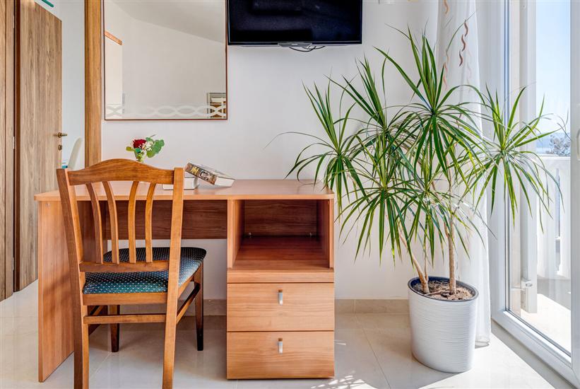 Apartment A3, for 8 persons