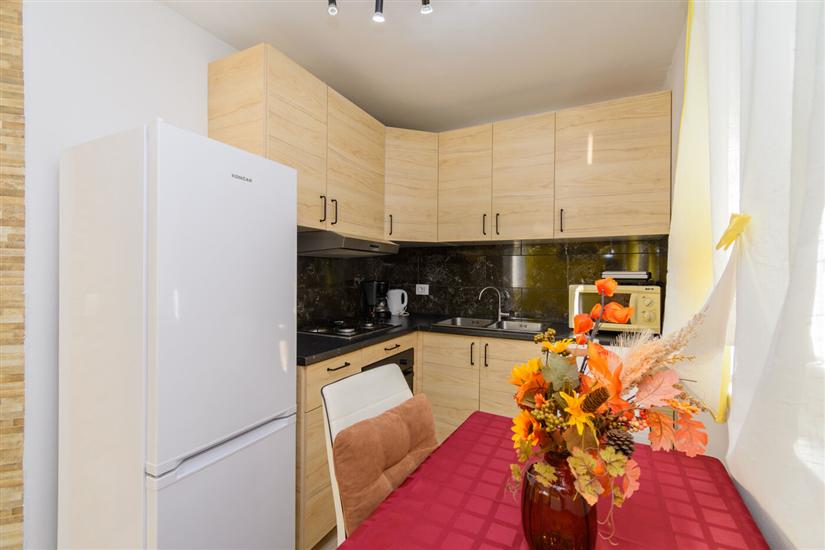 House K1, for 4 persons