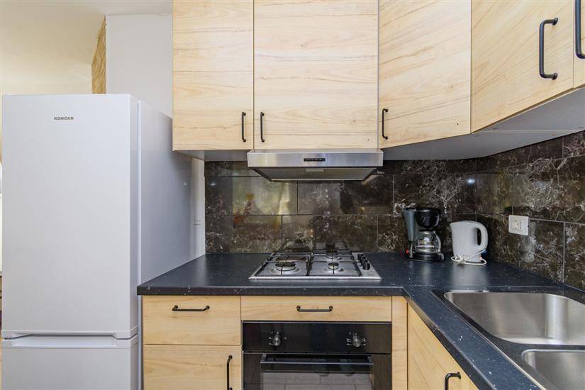 House K1, for 4 persons
