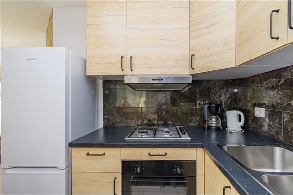 House K1, for 4 persons