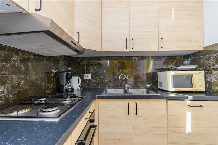 House K1, for 4 persons