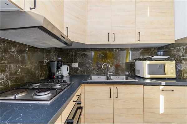House K1, for 4 persons