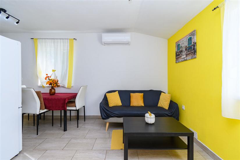 House K1, for 4 persons