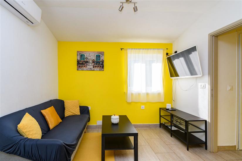 House K1, for 4 persons