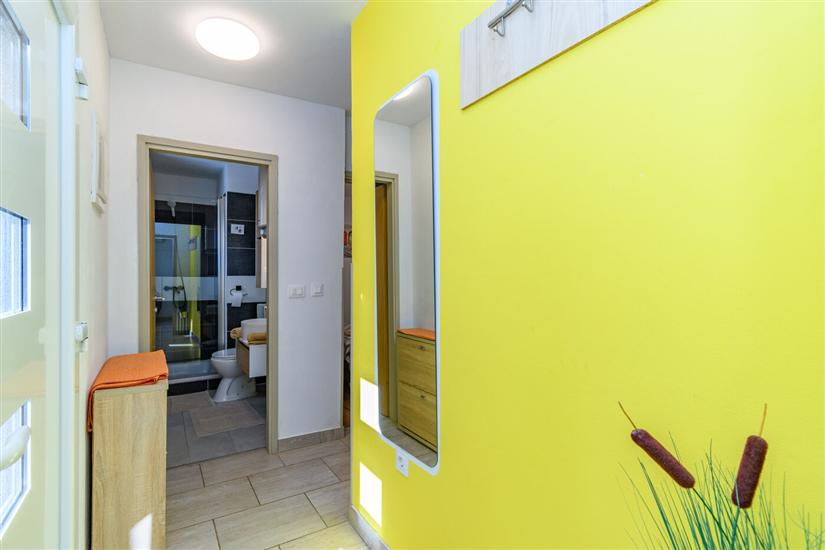 House K1, for 4 persons