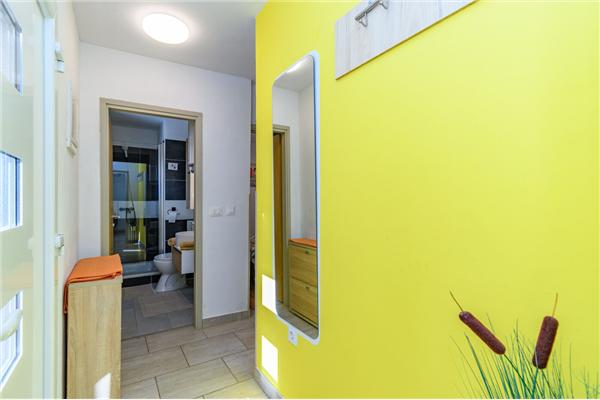 House K1, for 4 persons