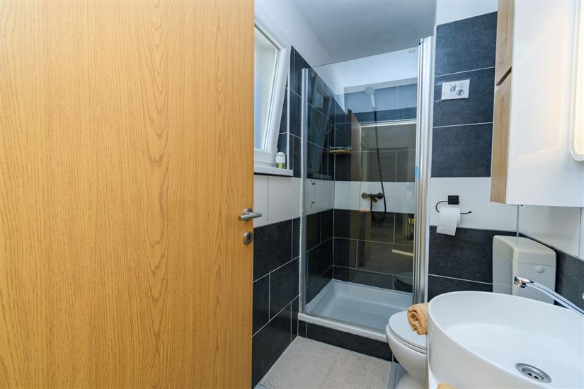House K1, for 4 persons