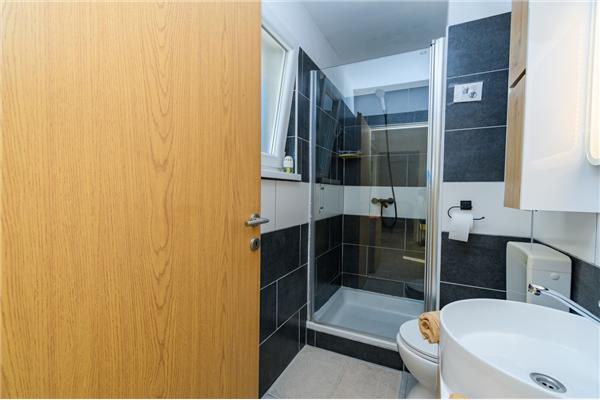 House K1, for 4 persons