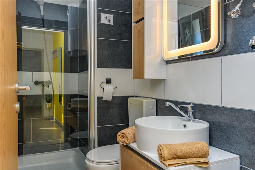 House K1, for 4 persons