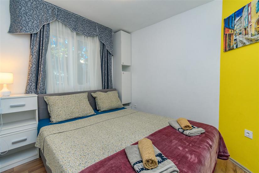 House K1, for 4 persons