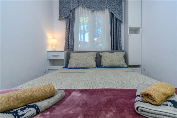 House K1, for 4 persons