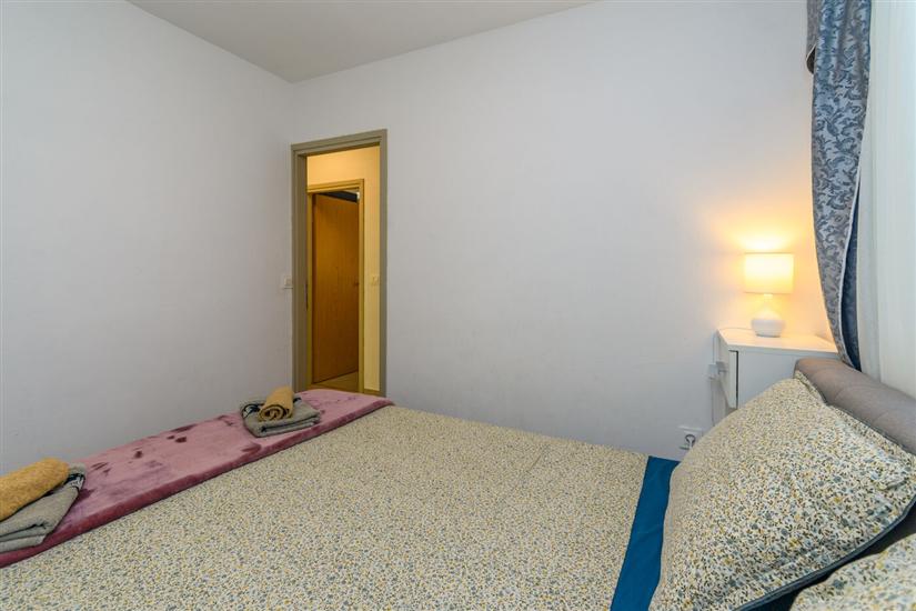 House K1, for 4 persons