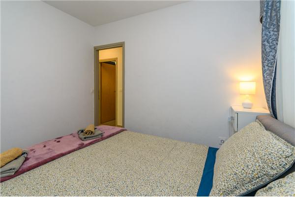 House K1, for 4 persons